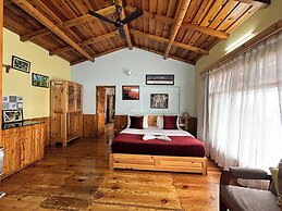 Kasar Himalaya Holiday Resorts