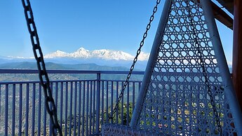 Kasar Himalaya Holiday Resorts