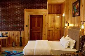 Kasar Himalaya Holiday Resorts