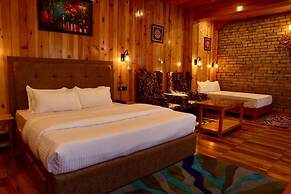 Kasar Himalaya Holiday Resorts
