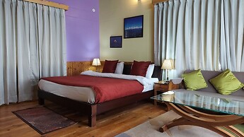 Kasar Himalaya Holiday Resorts