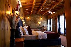 Kasar Himalaya Holiday Resorts