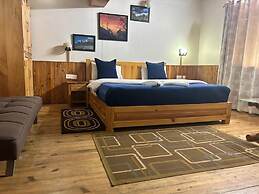 Kasar Himalaya Holiday Resorts