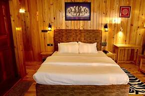 Kasar Himalaya Holiday Resorts