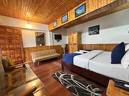 Kasar Himalaya Holiday Resorts