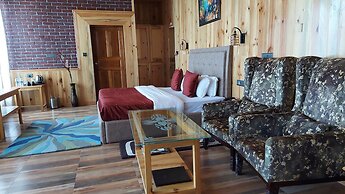 Kasar Himalaya Holiday Resorts