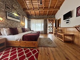 Kasar Himalaya Holiday Resorts