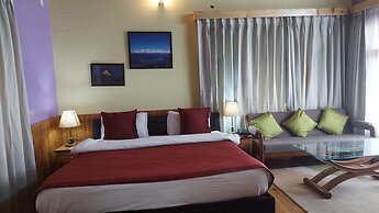 Kasar Himalaya Holiday Resorts