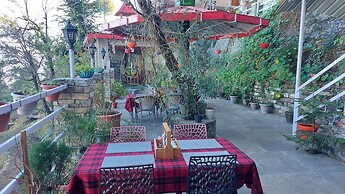 Kasar Himalaya Holiday Resorts