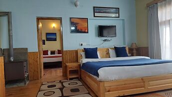 Kasar Himalaya Holiday Resorts