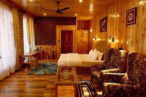 Kasar Himalaya Holiday Resorts
