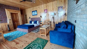 Kasar Himalaya Holiday Resorts