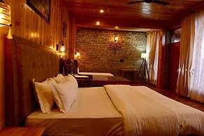 Kasar Himalaya Holiday Resorts