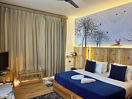 Kasar Himalaya Holiday Resorts