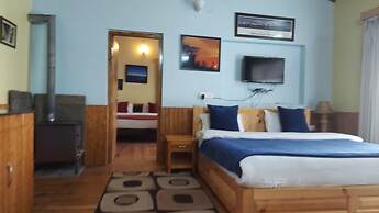 Kasar Himalaya Holiday Resorts