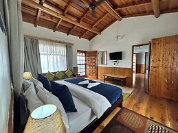 Kasar Himalaya Holiday Resorts