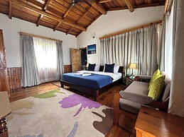 Kasar Himalaya Holiday Resorts