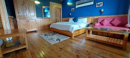 Kasar Himalaya Holiday Resorts