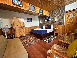 Kasar Himalaya Holiday Resorts