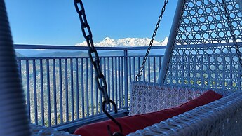 Kasar Himalaya Holiday Resorts