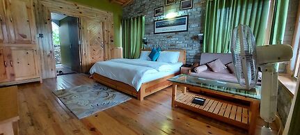 Kasar Himalaya Holiday Resorts