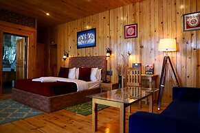 Kasar Himalaya Holiday Resorts