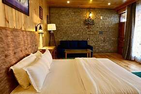 Kasar Himalaya Holiday Resorts