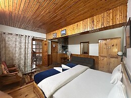 Kasar Himalaya Holiday Resorts