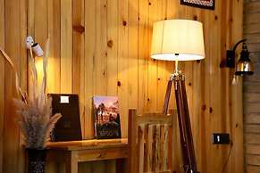 Kasar Himalaya Holiday Resorts