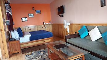 Kasar Himalaya Holiday Resorts