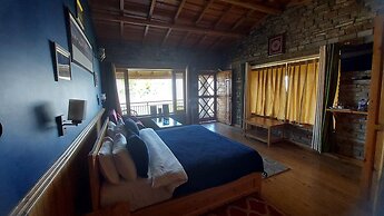 Kasar Himalaya Holiday Resorts