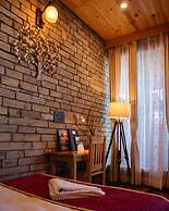 Kasar Himalaya Holiday Resorts