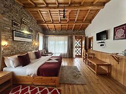 Kasar Himalaya Holiday Resorts