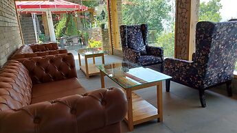 Kasar Himalaya Holiday Resorts