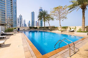 Lofts - Downtown Luxury - 5 Min Walk To Dubai Fountain!