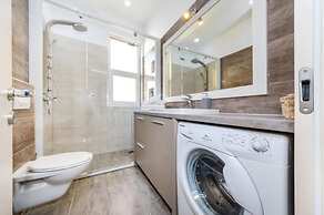 Harbour Lounge Apartment