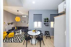 Harbour Lounge Apartment