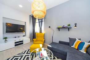 Harbour Lounge Apartment