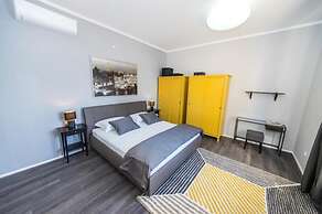 Harbour Lounge Apartment