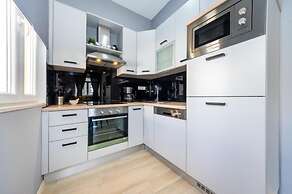 Harbour Lounge Apartment