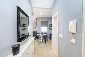 Harbour Lounge Apartment