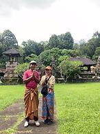 Gunza Bed and Breakfast