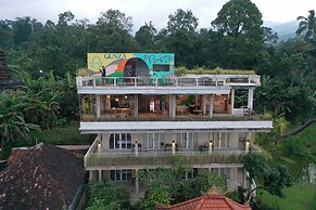 Gunza Bed and Breakfast