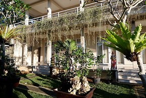 Gunza Bed and Breakfast