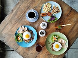 Gunza Bed and Breakfast