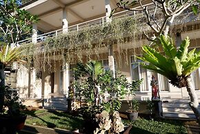 Gunza Bed and Breakfast