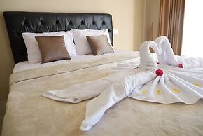 Gunza Bed and Breakfast