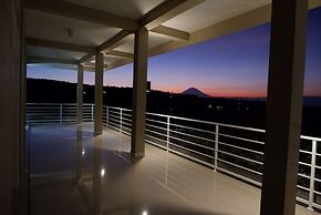 Gunza Bed and Breakfast