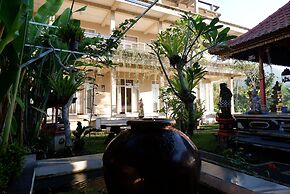 Gunza Bed and Breakfast