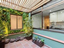 Hospedium Apartamentos DV